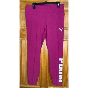 Womens Puma leggings